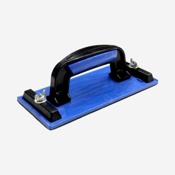 Sanding trowel deals